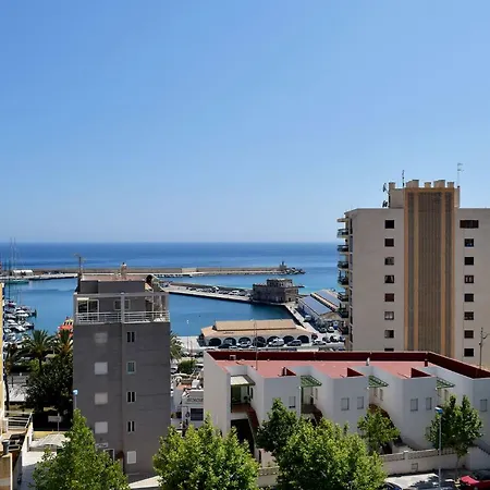 Perfect Location With Stunning Views, 2 Minutes To * Calpe