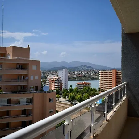 Apartment Perfect Location With Stunning Views, 2 Minutes To *
