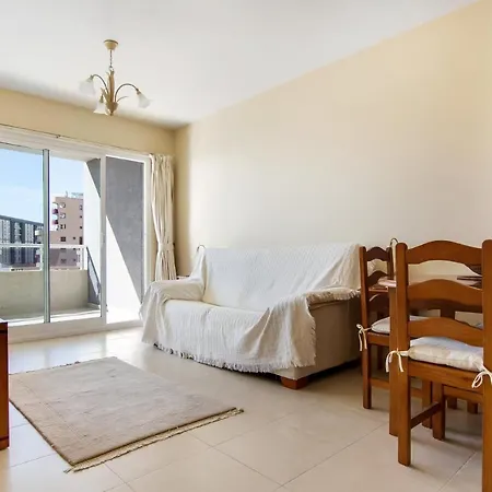 Apartment Perfect Location With Stunning Views, 2 Minutes To Calpe