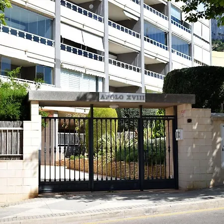 Perfect Location With Stunning Views, 2 Minutes To Calpe